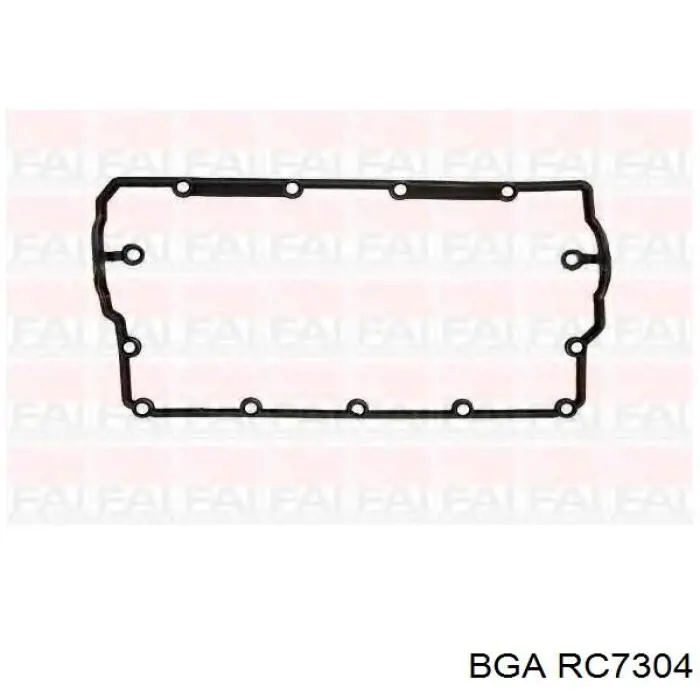 Vedante de tampa de válvulas de motor BGA RC7304 preço, a partir de 8,87 USD