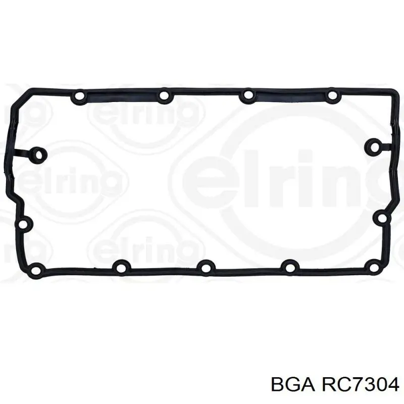 Compre RC7304 BGA Vedante de tampa de válvulas de motor