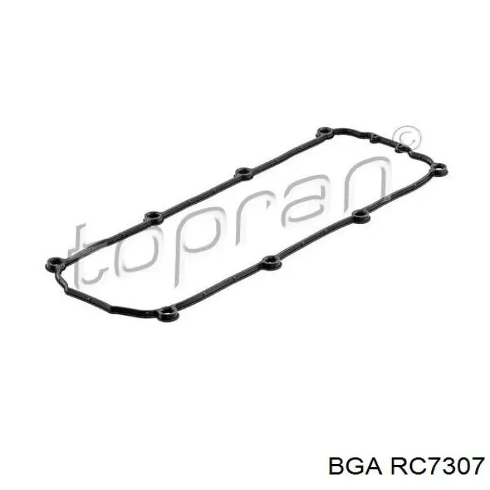 Vedante de tampa de válvulas de motor BGA RC7307 preço, a partir de 13,22 USD