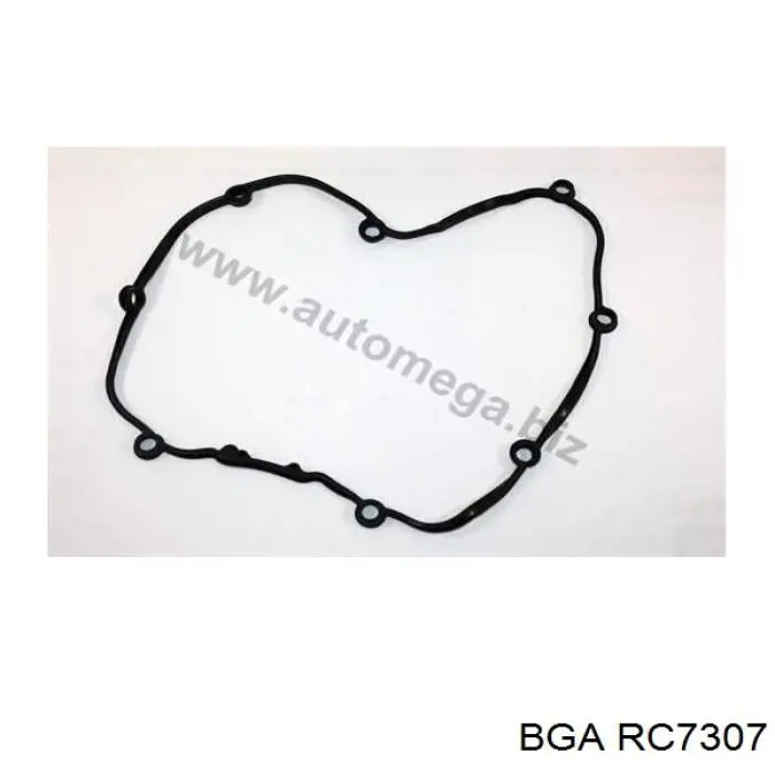 Compre RC7307 BGA Vedante de tampa de válvulas de motor