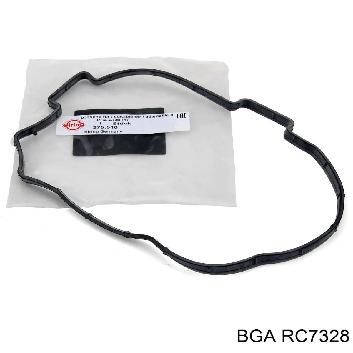 Vedante de tampa de válvulas de motor BGA RC7328 preço, a partir de 3,24 USD