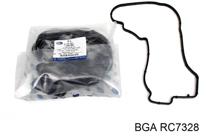 Compre RC7328 BGA Vedante de tampa de válvulas de motor