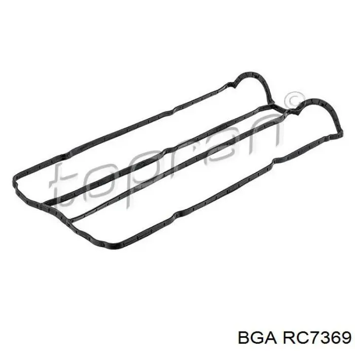 Vedante de tampa de válvulas de motor BGA RC7369 preço, a partir de 10,76 USD
