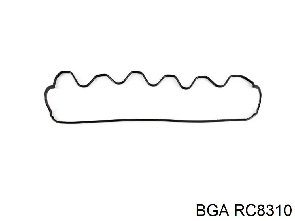 Compre RC8310 BGA Vedante de tampa de válvulas de motor