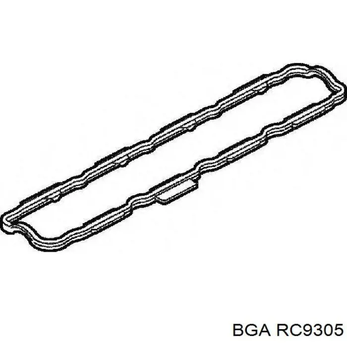 Compre RC9305 BGA Vedante de tampa de válvulas de motor
