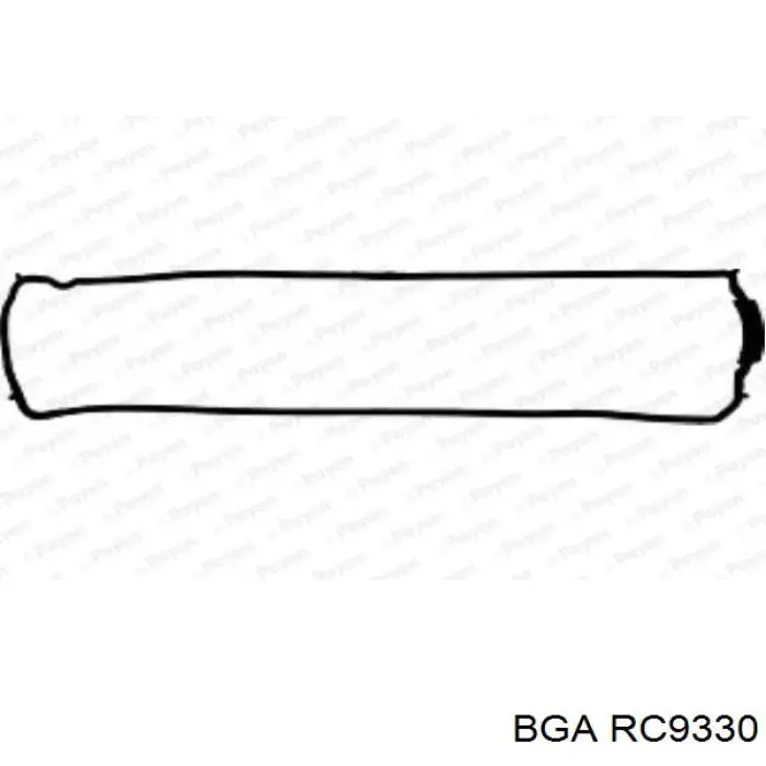 Vedante de tampa de válvulas de motor BGA RC9330 preço, a partir de 5,64 USD