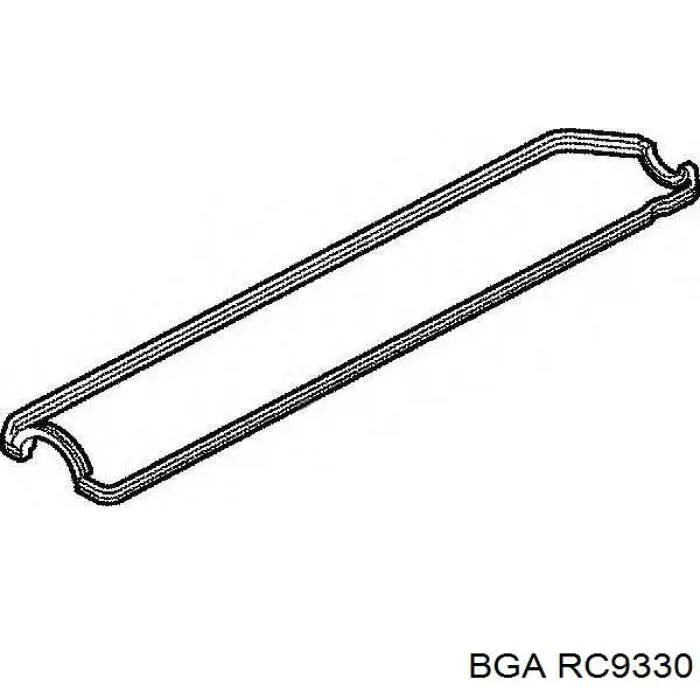 Compre RC9330 BGA Vedante de tampa de válvulas de motor