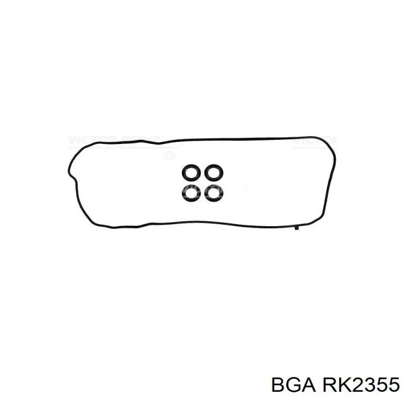 Vedante anular da cavidade de vela Toyota 111930T010 preço, a partir de 4,77 USD