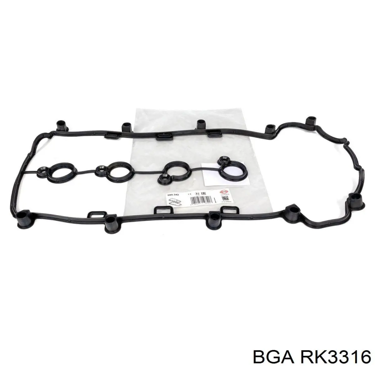 Compre RK3316 BGA Vedante da tampa de válvulas de motor, kit
