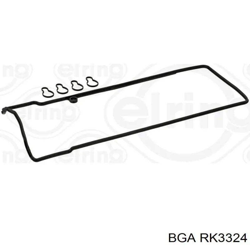 Vedante da tampa de válvulas de motor, kit BGA RK3324 preço, a partir de 18,04 USD