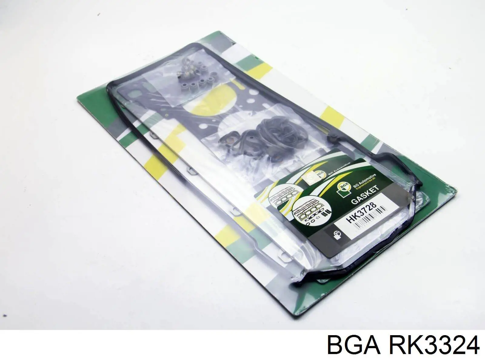 Compre RK3324 BGA Vedante da tampa de válvulas de motor, kit