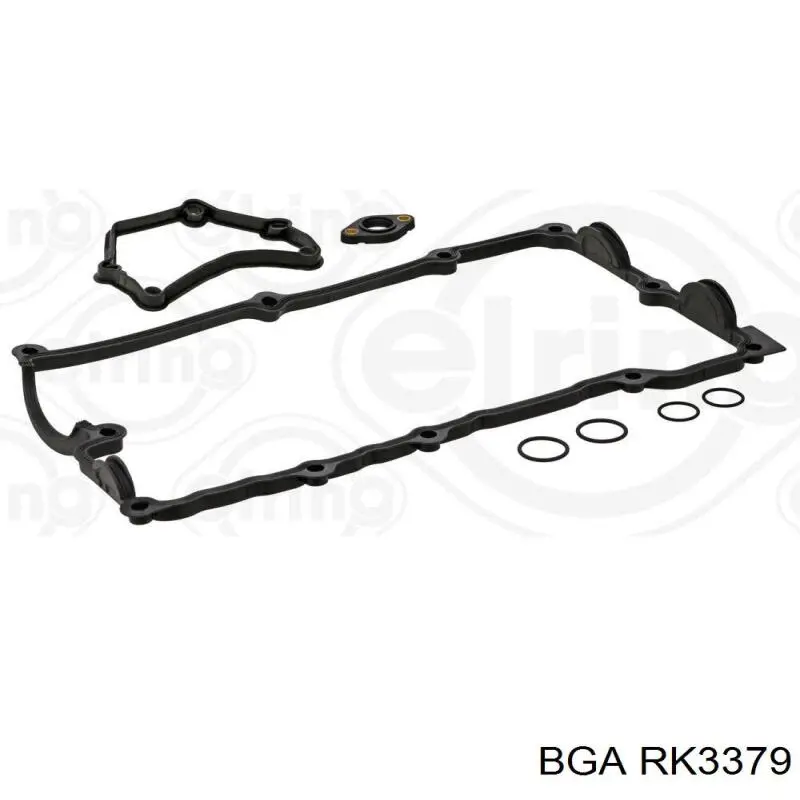Compre RK3379 BGA Vedante da tampa de válvulas de motor, kit