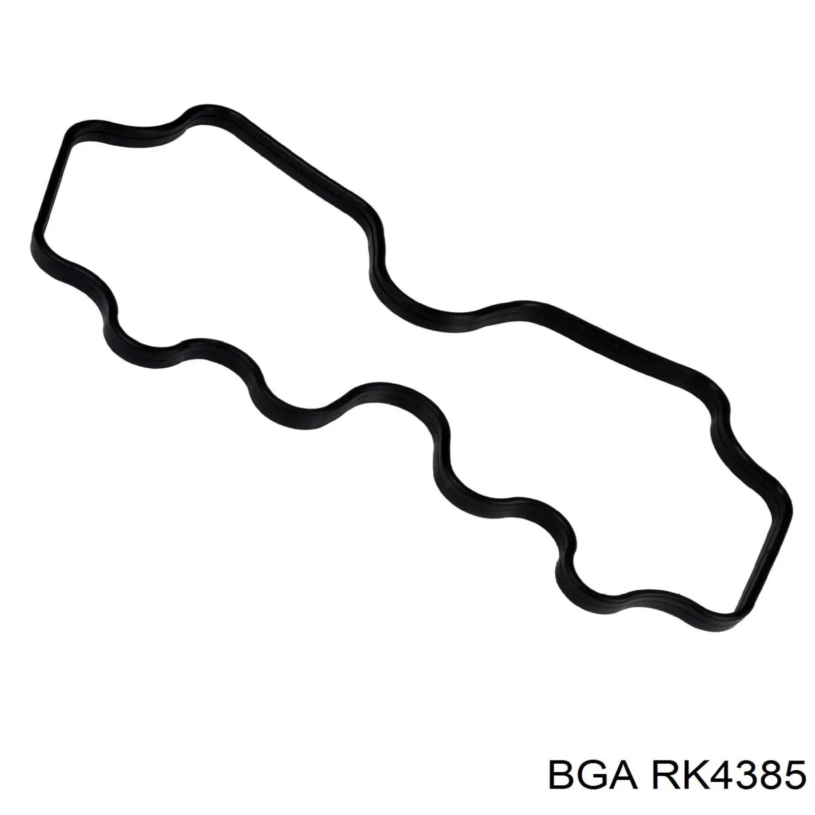 Vedante de tampa de válvulas de motor BGA RK4385 preço, a partir de 15,99 USD