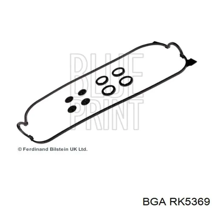 Vedante da tampa de válvulas de motor, kit BGA RK5369 preço, a partir de 12,30 USD