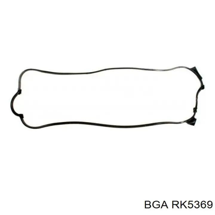Compre RK5369 BGA Vedante da tampa de válvulas de motor, kit