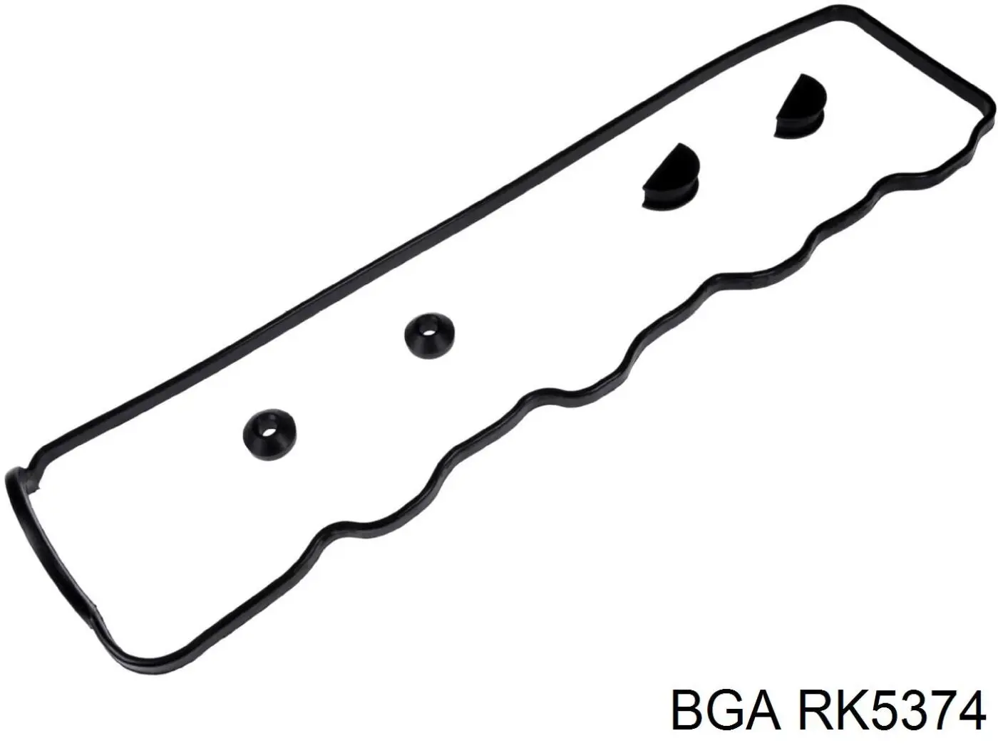 Vedante da tampa de válvulas de motor, kit BGA RK5374 preço, a partir de 5,55 USD