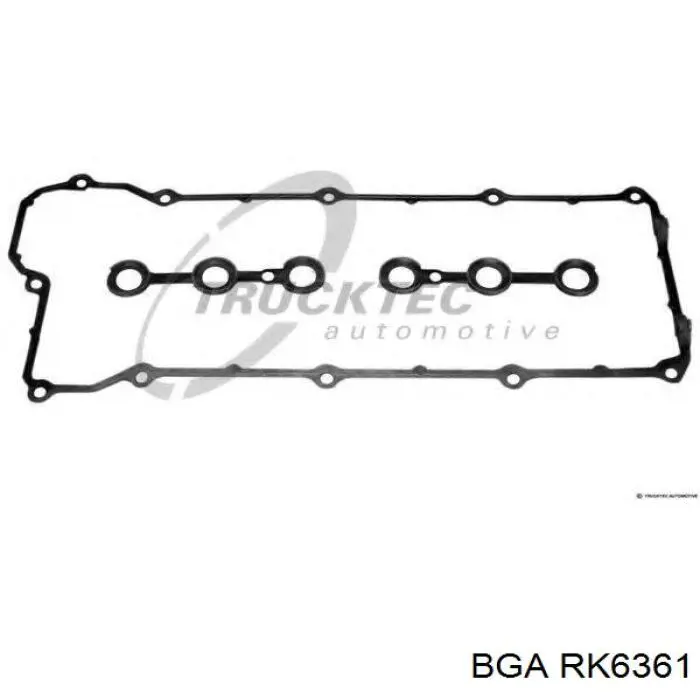 Compre RK6361 BGA Vedante da tampa de válvulas de motor, kit