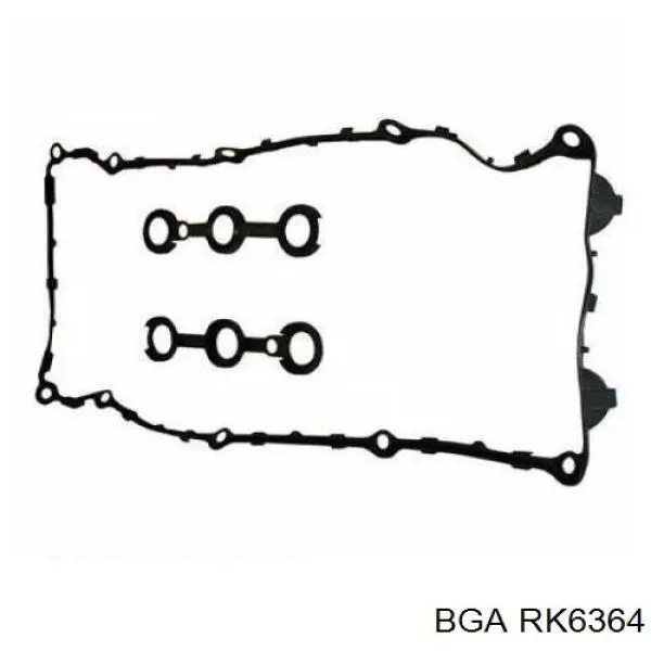 Compre RK6364 BGA Vedante da tampa de válvulas de motor, kit