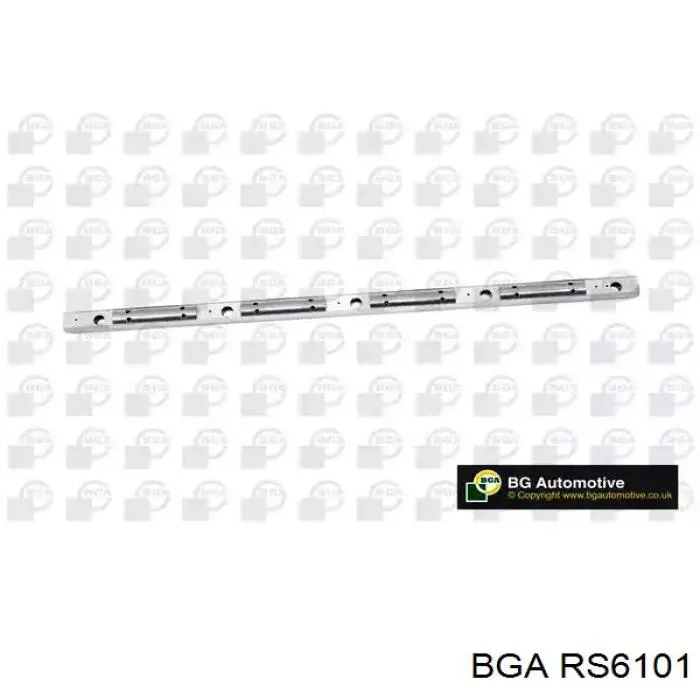 Eixo do balanceiro de válvulas BGA RS6101 preço, a partir de 49,39 USD