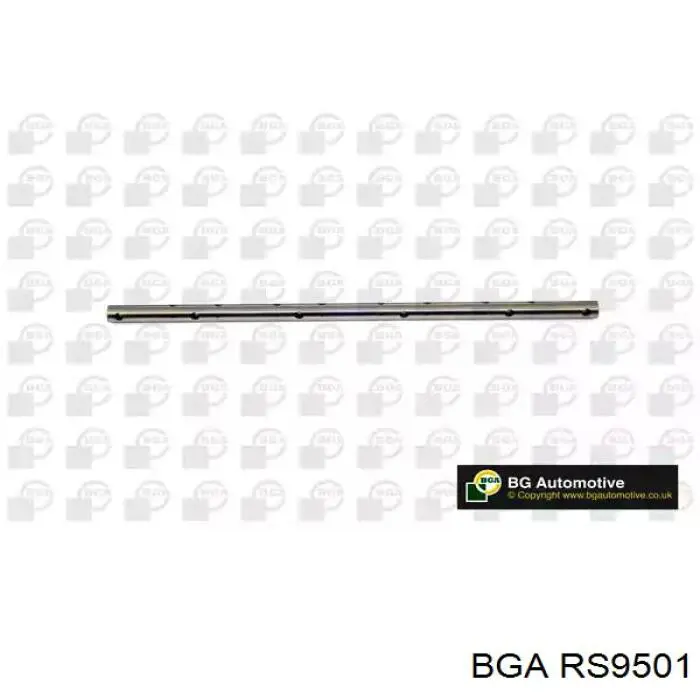 Eixo do balanceiro de válvulas Renault (RVI) 1325200Q0B preço, a partir de 46,12 USD