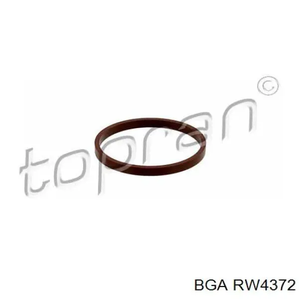 Vedante de tubo coletor de admissão BGA RW4372 preço, a partir de 3,64 USD