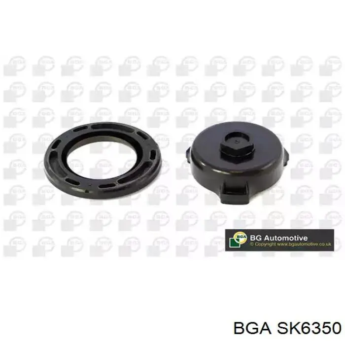 Compre A6269970146 Mercedes Vedação dianteira de cambota de motor