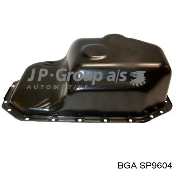 Compre SP9604 BGA Panela de óleo de cárter do motor