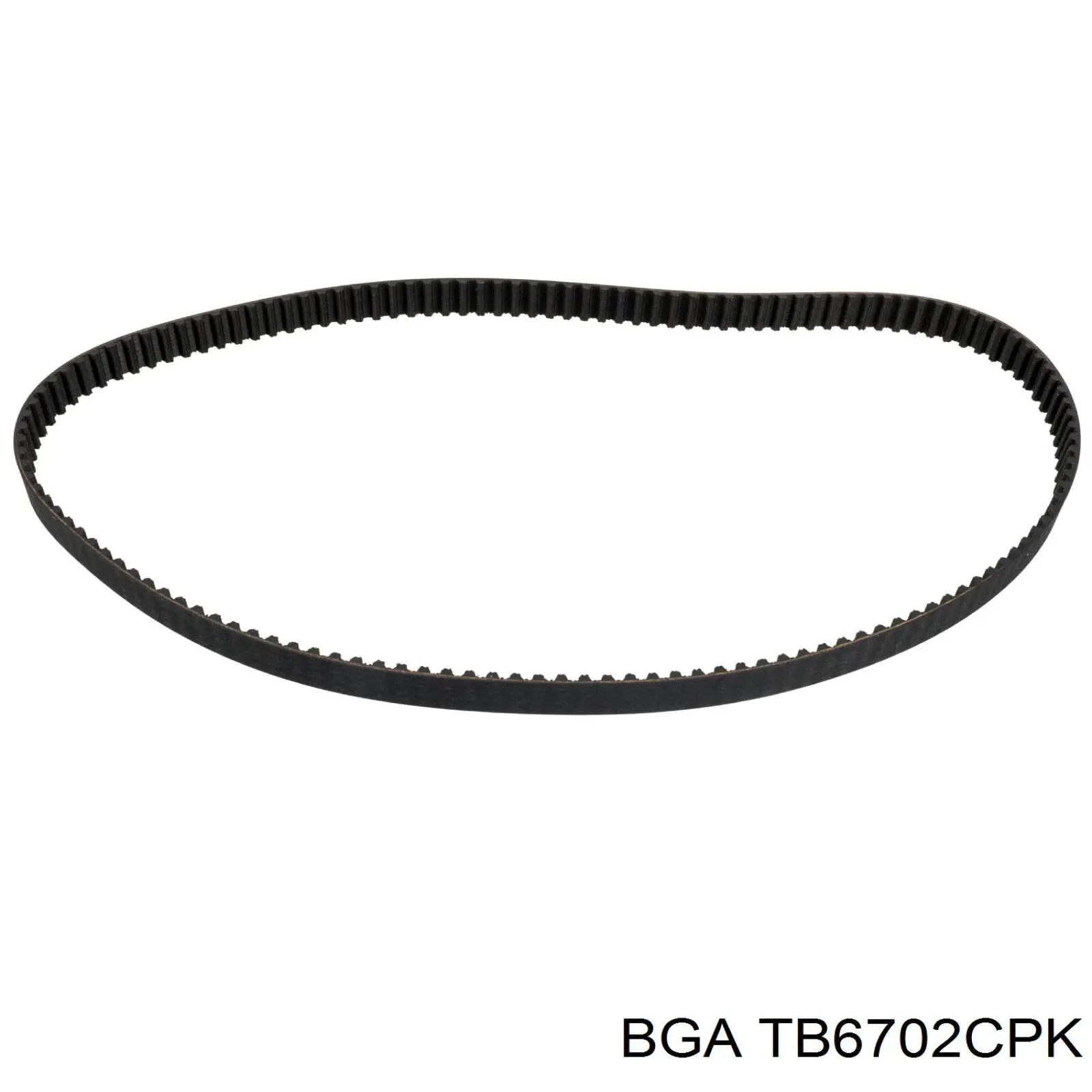 Compre TB6702CPK BGA Correia do mecanismo de distribuição de gás, kit