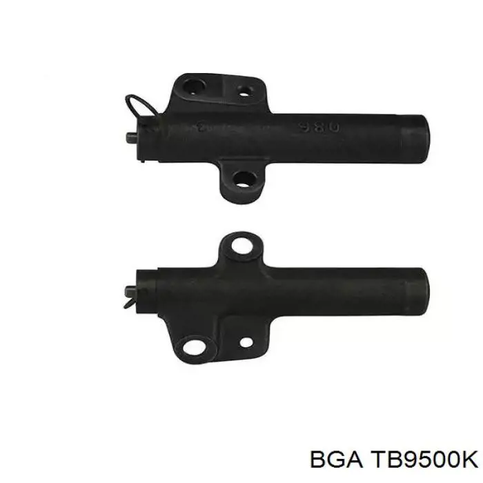 Compre TB9500K BGA Correia do mecanismo de distribuição de gás, kit
