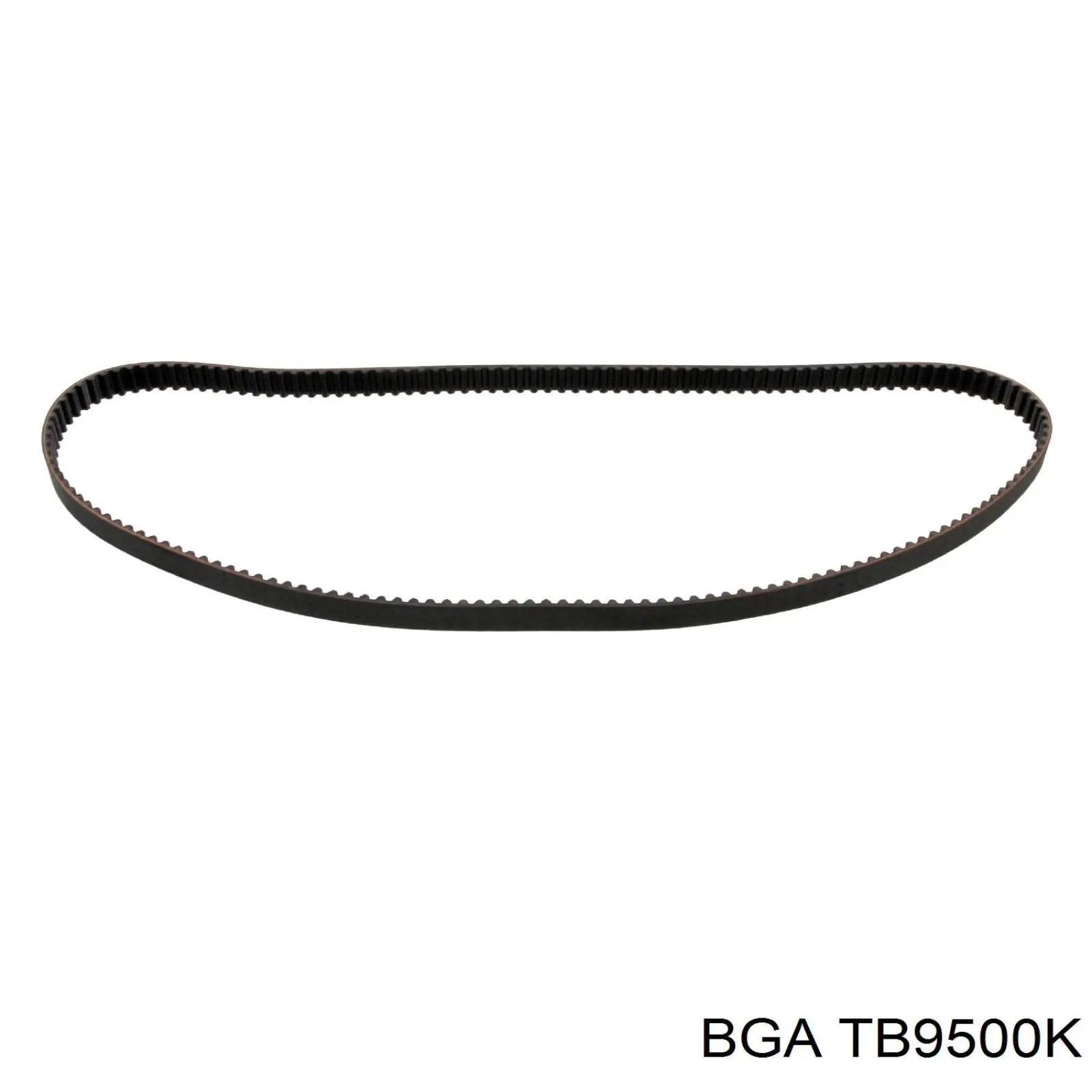 Correia do mecanismo de distribuição de gás, kit BGA TB9500K preço, a partir de 59,33 USD