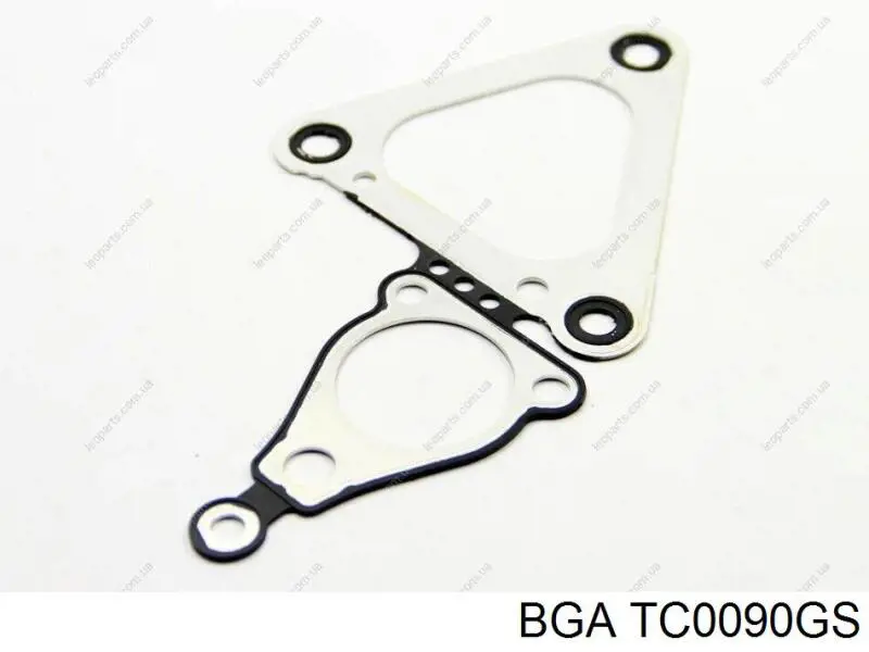Compre BK3Q6C073BA Ford Vedante de tampa dianteira de motor