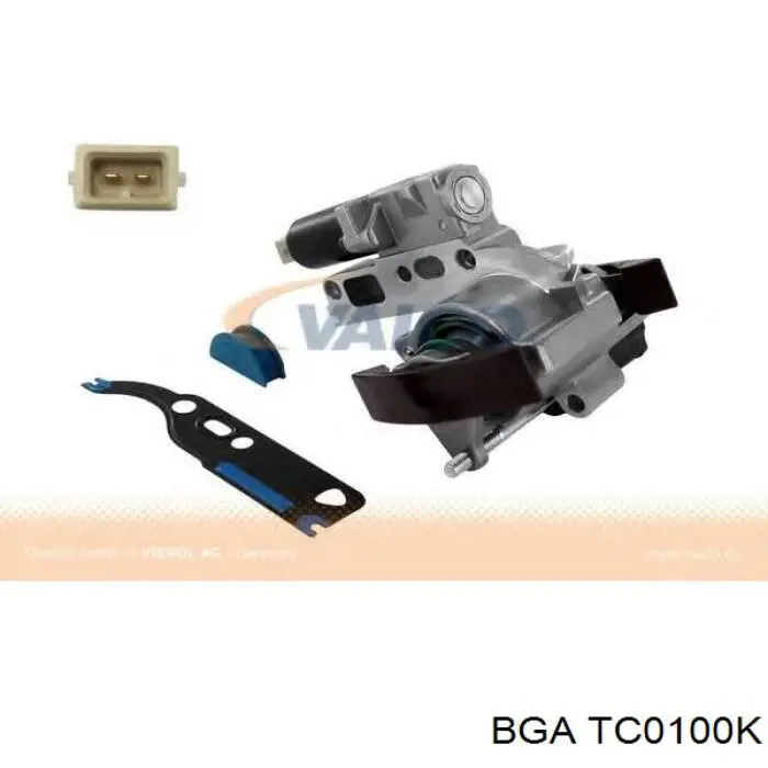 Compre TC0100K BGA Cadeia superior do mecanismo de distribuição de gás, kit