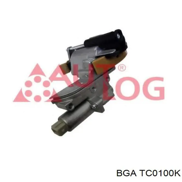 Cadeia superior do mecanismo de distribuição de gás, kit BGA TC0100K preço, a partir de 242,67 USD