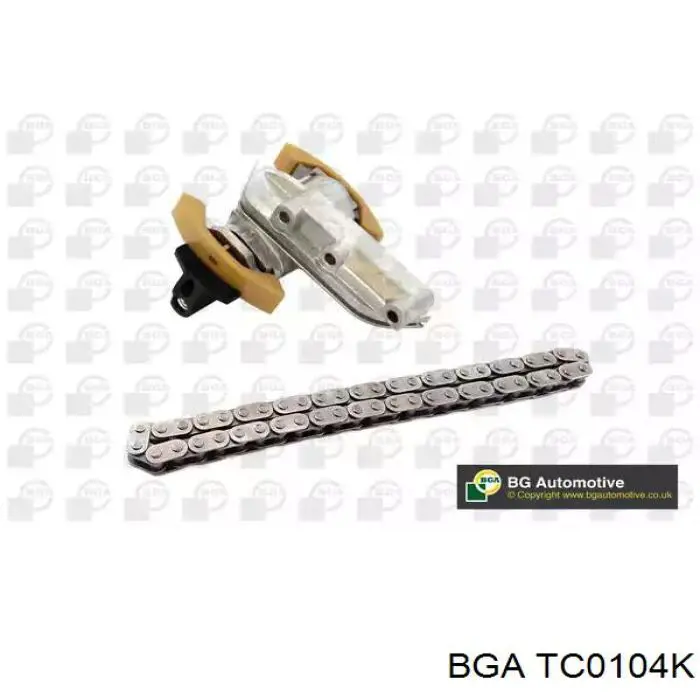 Cadeia superior do mecanismo de distribuição de gás, kit Swag 33104688 preço, a partir de 195,83 USD