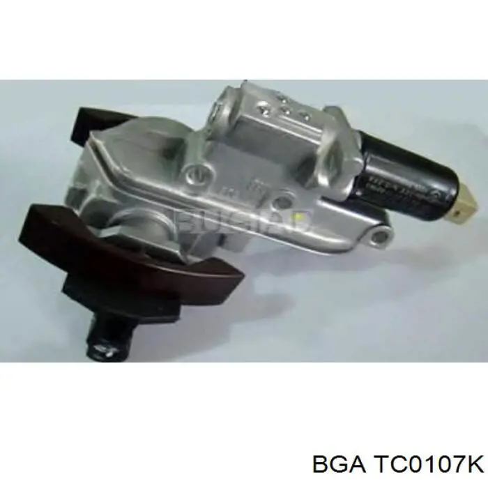 Cadeia do mecanismo de distribuição de gás, kit BGA TC0107K preço, a partir de 291,36 USD