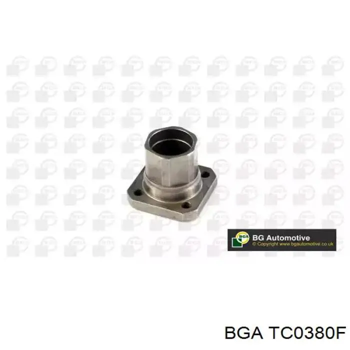 Compre 2315645 Ford Flange (cubo) de cambota