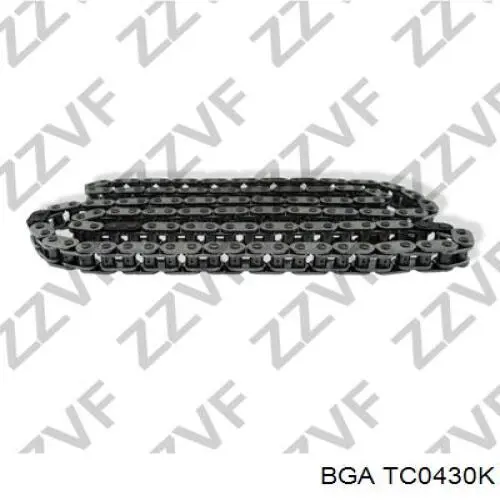 Cadeia do mecanismo de distribuição de gás, kit BGA TC0430K preço, a partir de 127,48 USD