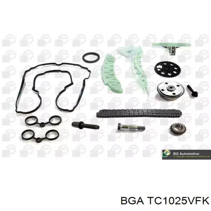 Cadeia do mecanismo de distribuição de gás, kit Fare 15920 preço, a partir de 178,18 USD