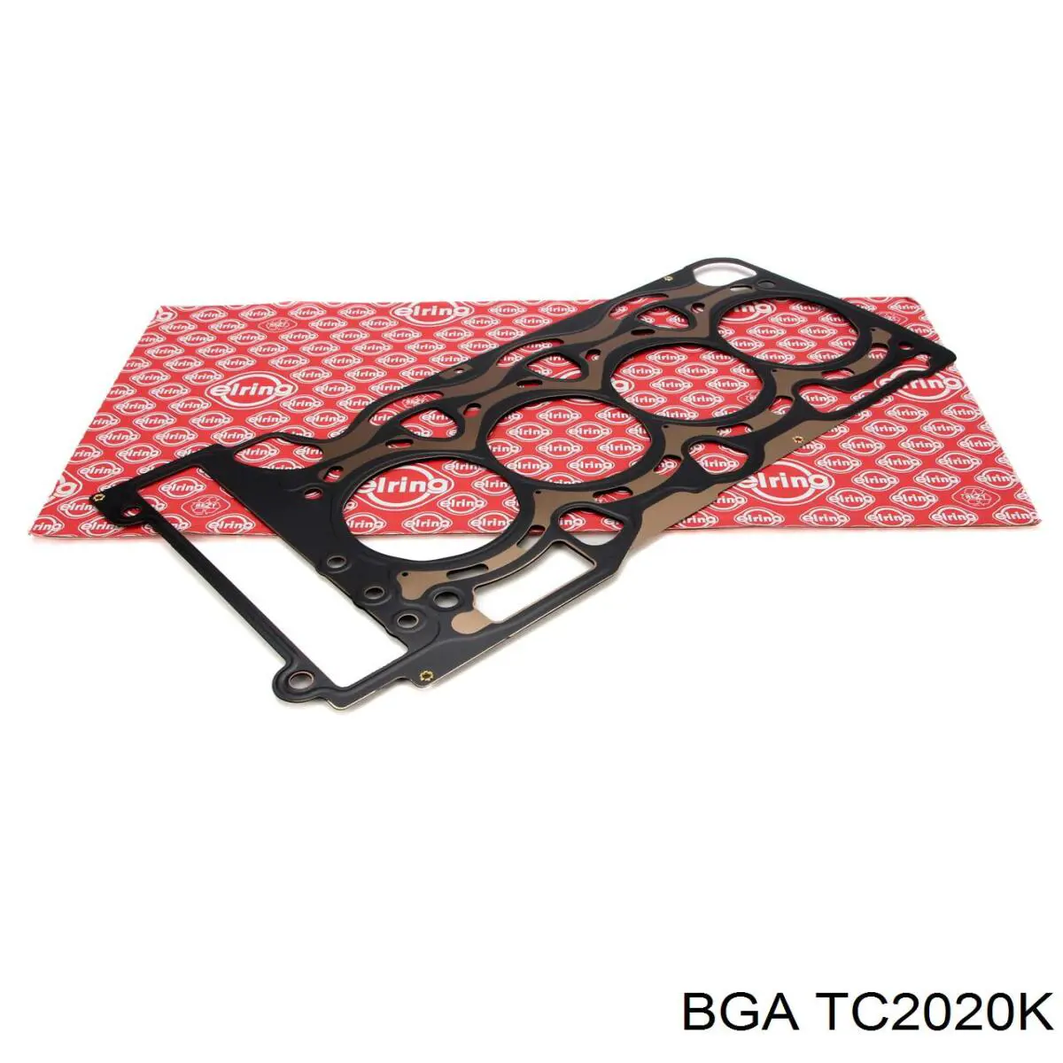 Compre TC2020K BGA Cadeia do mecanismo de distribuição de gás, kit
