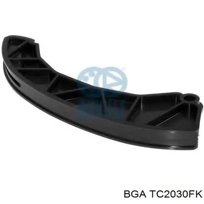 Cadeia do mecanismo de distribuição de gás, kit TC2030FK BGA