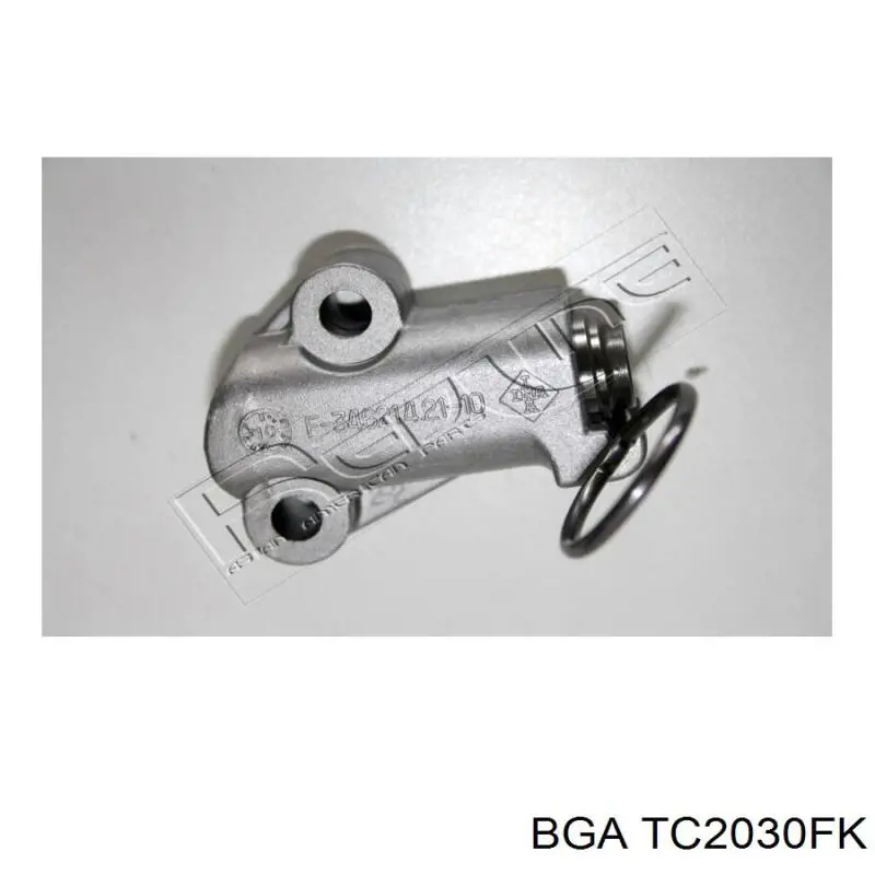 Compre TC2030FK BGA Cadeia do mecanismo de distribuição de gás, kit