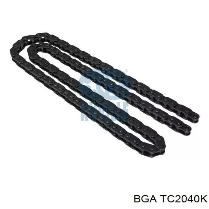 Cadeia do mecanismo de distribuição de gás, kit TKMIT159 SD