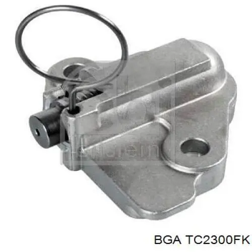 Compre 7001656 Kamoka Cadeia do mecanismo de distribuição de gás, kit