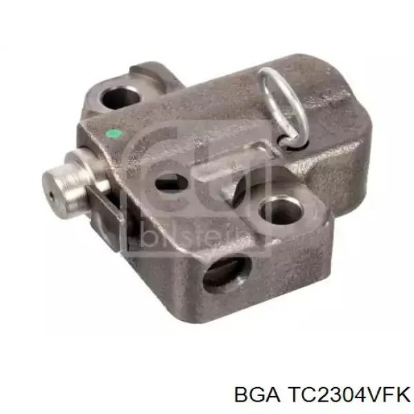 Compre TC2304VFK BGA Cadeia do mecanismo de distribuição de gás, kit