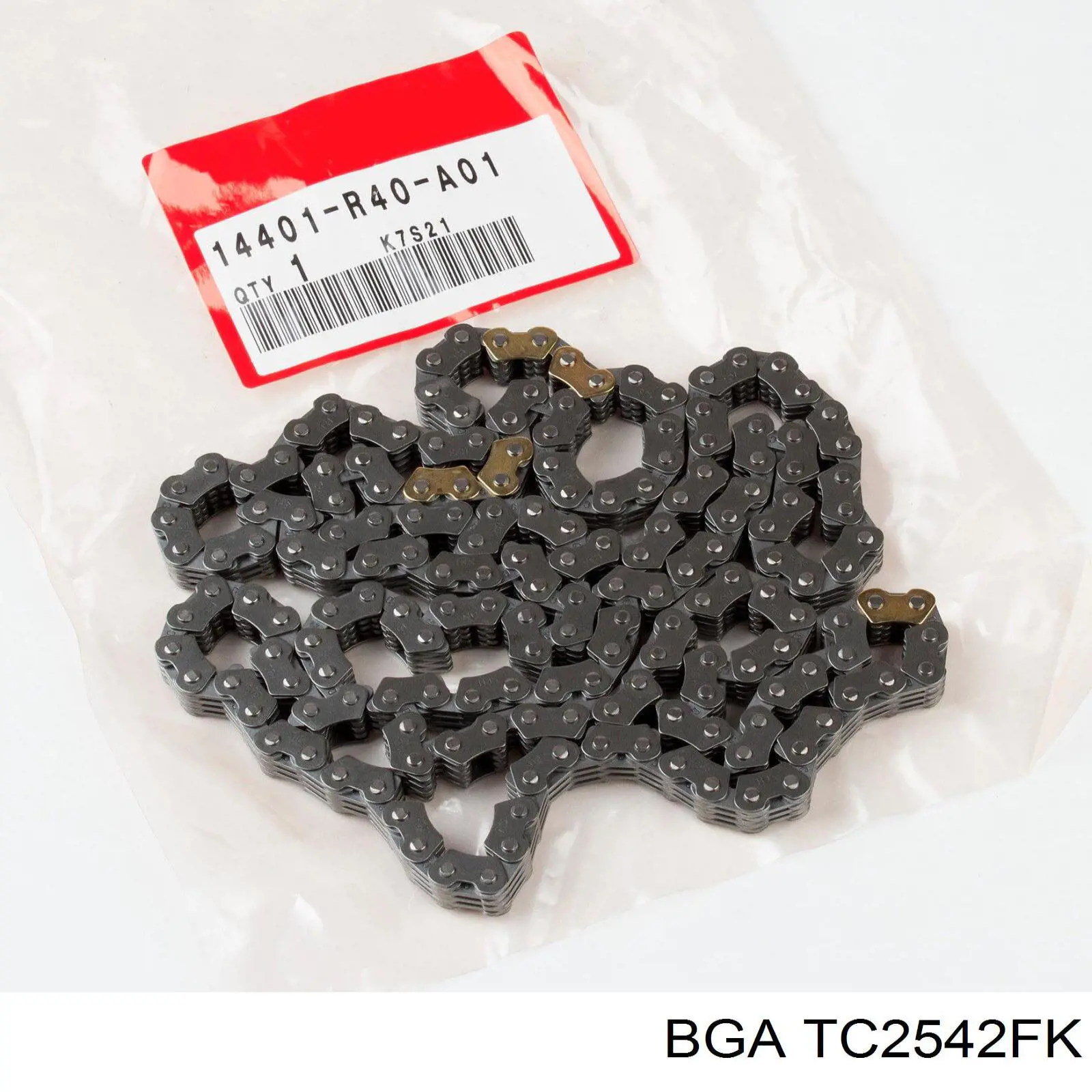 Cadeia do mecanismo de distribuição de gás, kit BGA TC2542FK preço, a partir de 231,30 USD
