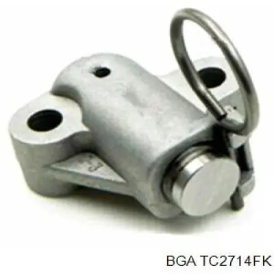 TC2714FK BGA Cadeia do mecanismo de distribuição de gás, kit