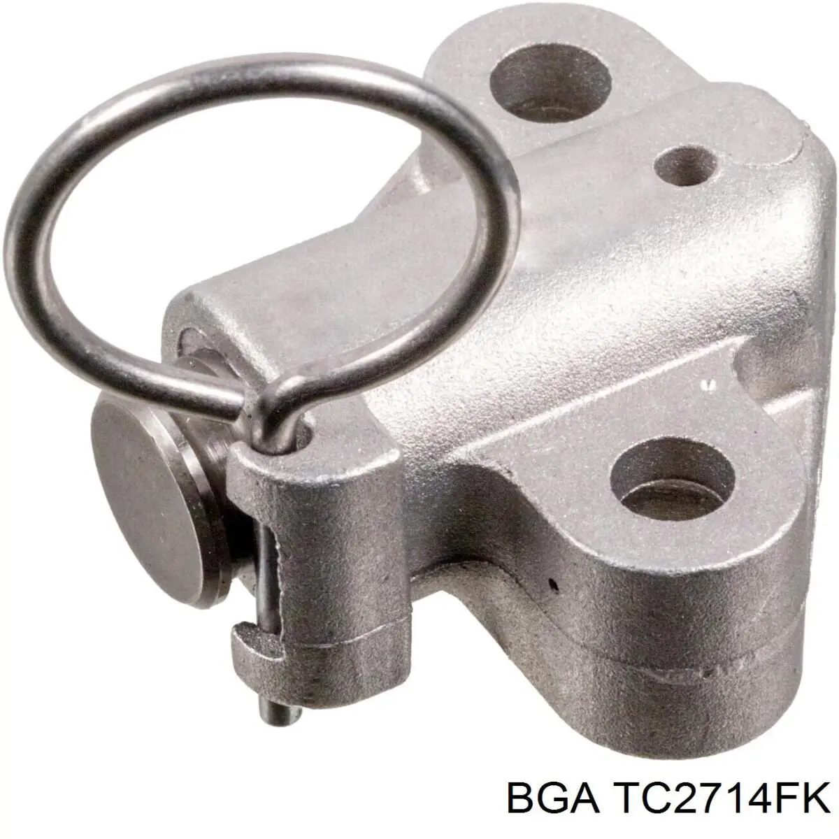 Compre TC2714FK BGA Cadeia do mecanismo de distribuição de gás, kit