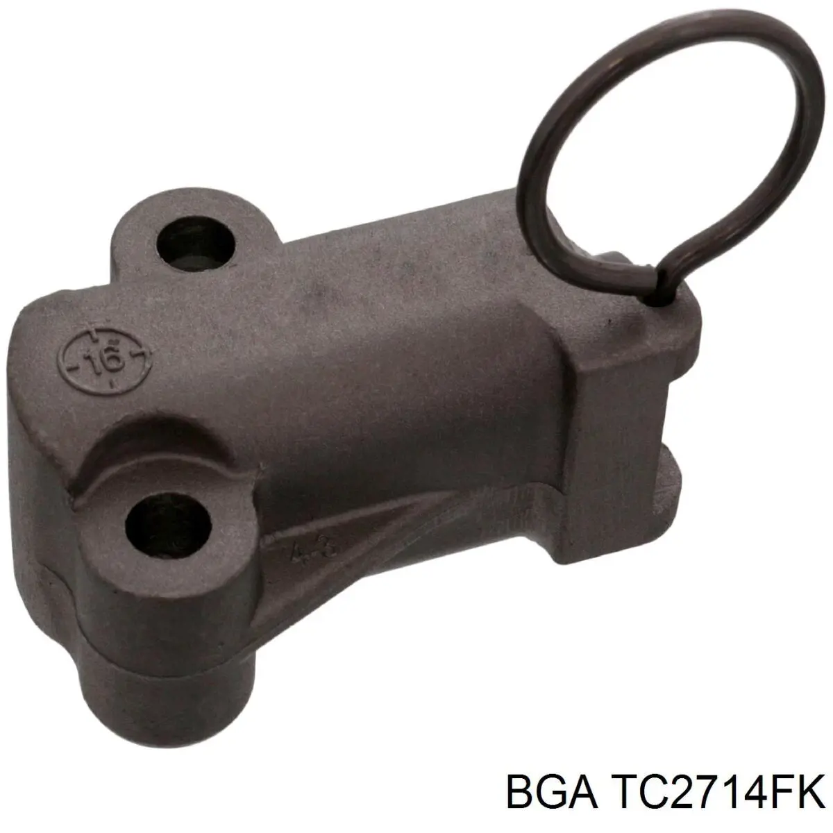  BGA TC2714FK