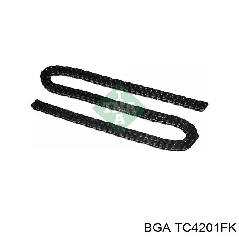 Cadeia do mecanismo de distribuição de gás, kit BGA TC4201FK preço, a partir de 187,58 USD