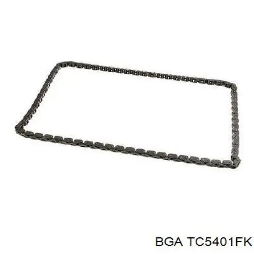 TC5401FK BGA Cadeia do mecanismo de distribuição de gás, kit